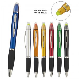 VENTURA RESALTADOR CERA  VENTURA CE